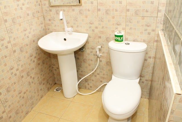 Dumaluan Beach Resort